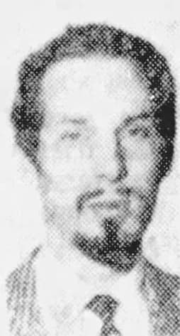 Anton LaVey - Anton LaVey in 1959