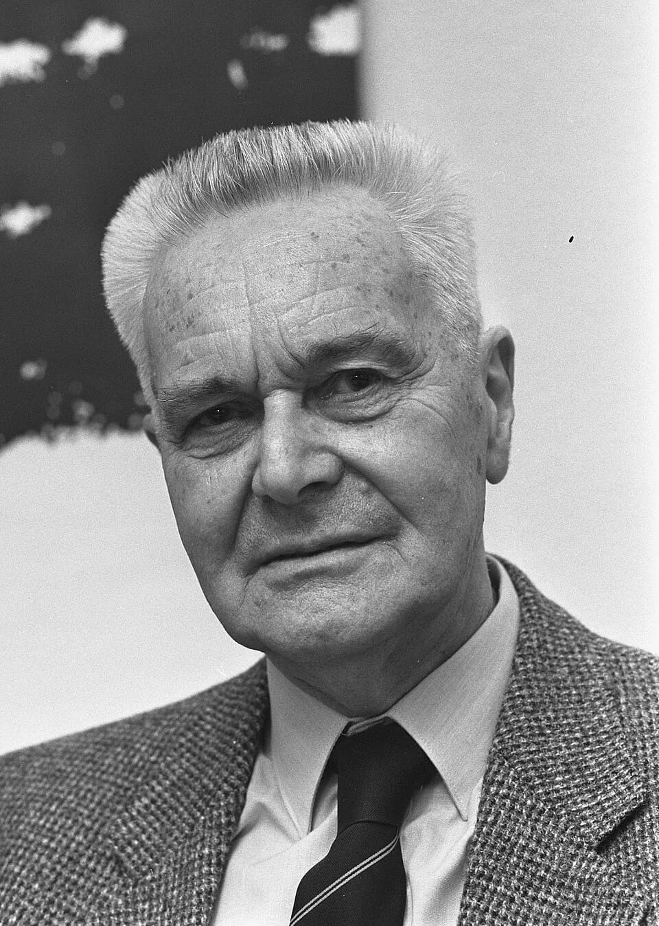 Jan Tinbergen - Jan Tinbergen
