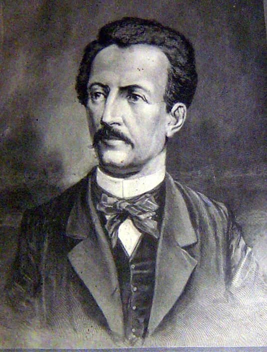 Ferdinand Lassalle - Ferdinand Lassalle