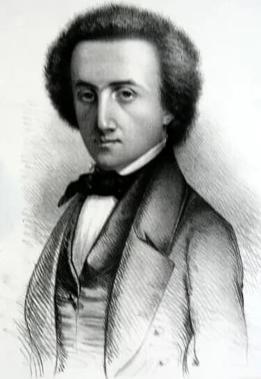 Ferdinand Lassalle - Ferdinand Lassalle (1825-1864)