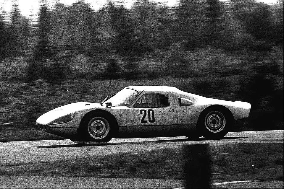 Jochen Rindt - Porsche 904 von Bonnier-Rindt 1965-05-23.jpg