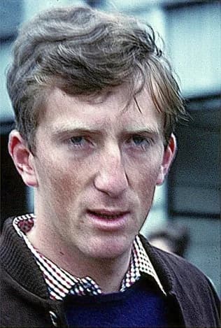 Jochen Rindt - Rindt, Jochen 1968.jpg
