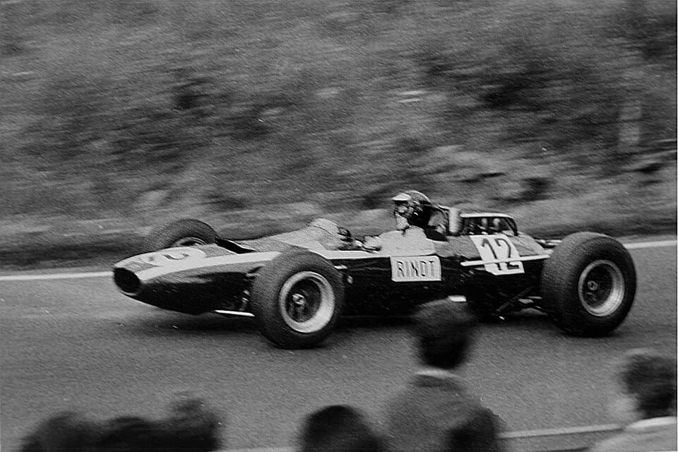 Jochen Rindt - 1965-08-01 Rindt, Jochen - Cooper Climax.jpg