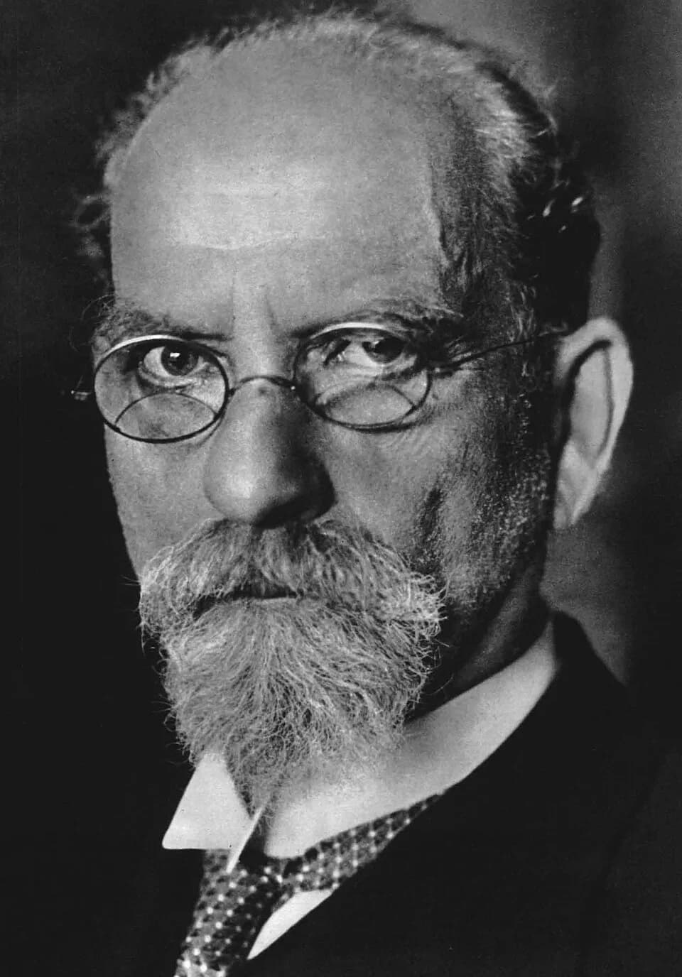 Edmund Husserl - Edmund Husserl