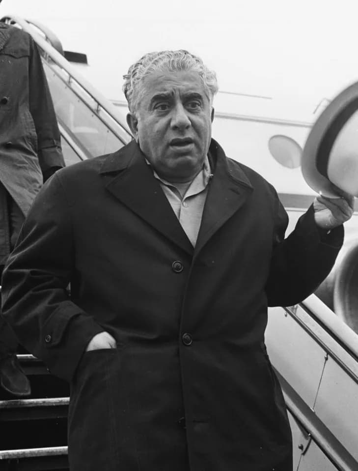 Aram Khachaturian - Aram Khachaturian