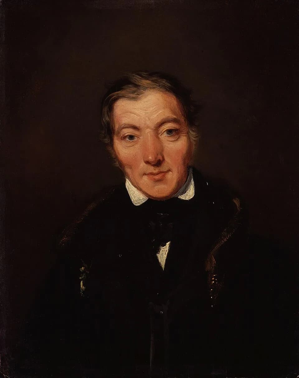Robert Owen - Robert Owen by William Henry Brooke.jpg
