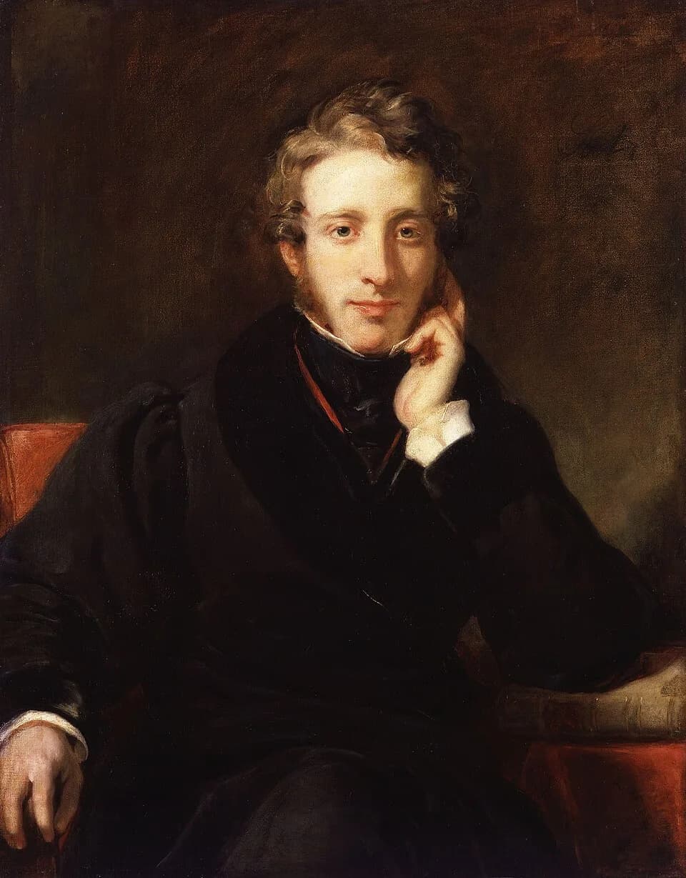 Edward Bulwer-Lytton - This set of images was gathered by User:Dcoetzee from the National Portrait Gallery, London website using a special tool. All images in this batch have been confirmed as author