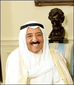 Sabah Al-Ahmad Al-Jaber Al-Sabah - cropped version of :Image:Sabah_Al-Ahmad_Al-Jaber_Al-Sabah_and_Bush_-_US_State_Department.png