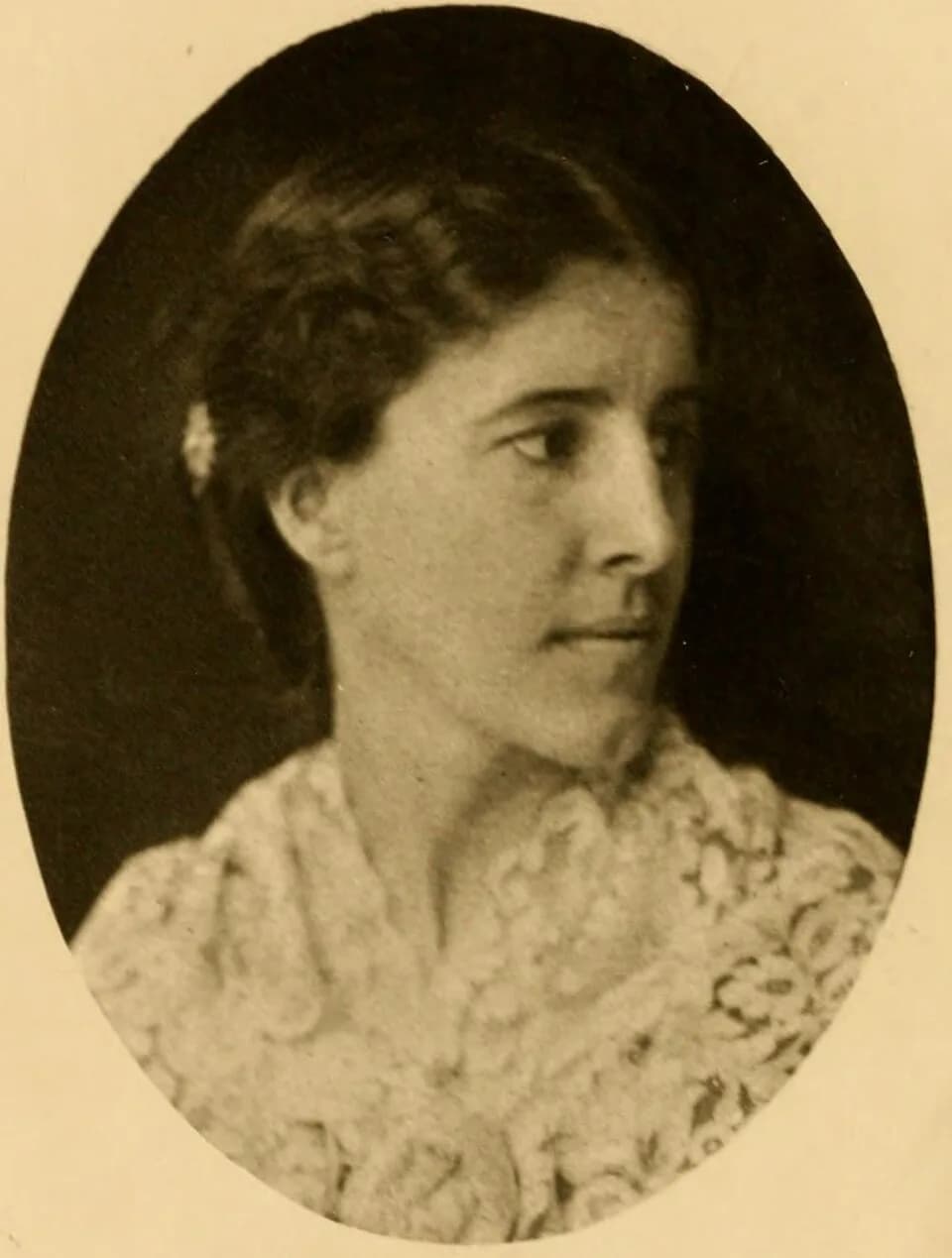 Charlotte Perkins Gilman - American writer Charlotte Perkins Gilman