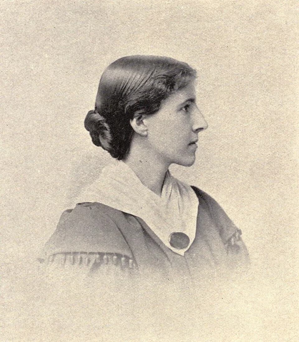 Charlotte Perkins Gilman - Charlotte Perkins Gilman