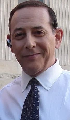 Paul Reubens - Paul Reubens photographed by The Palmetto Scoop for their article.