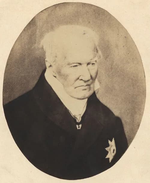 Alexander von Humboldt - Alexander von Humboldt photo 1857.jpg
