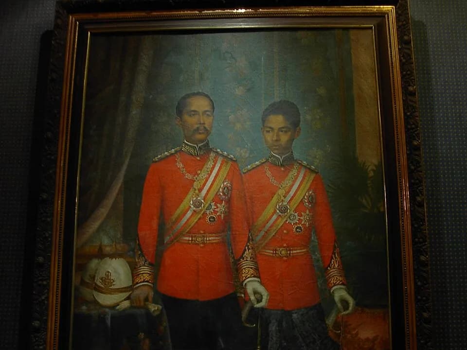 Chulalongkorn - Chulalongkorn.jpg