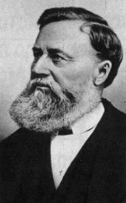 Isaac Singer - Isaac Singer