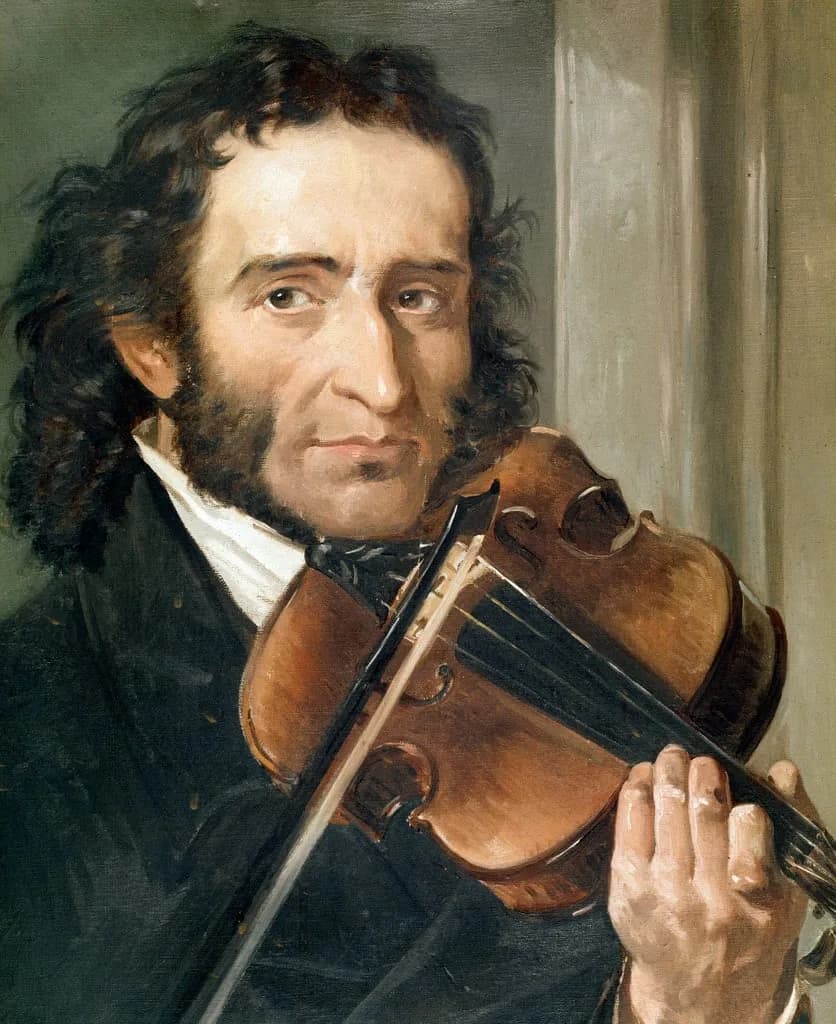 Niccolò Paganini - Niccolo Paganini01.jpg