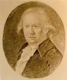 Johann Friedrich Gmelin - J. F. Gmelin