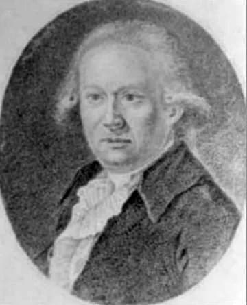 Johann Friedrich Gmelin - Gmelin Johann Friedrich (1748 1804)