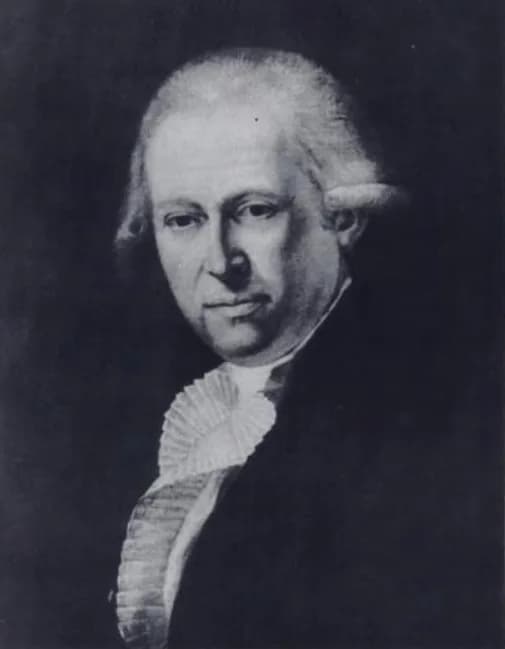 Johann Friedrich Gmelin - Johann Friedrich Gmelin 1748-1804
