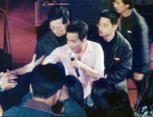 Leslie Cheung - Leslie Cheung