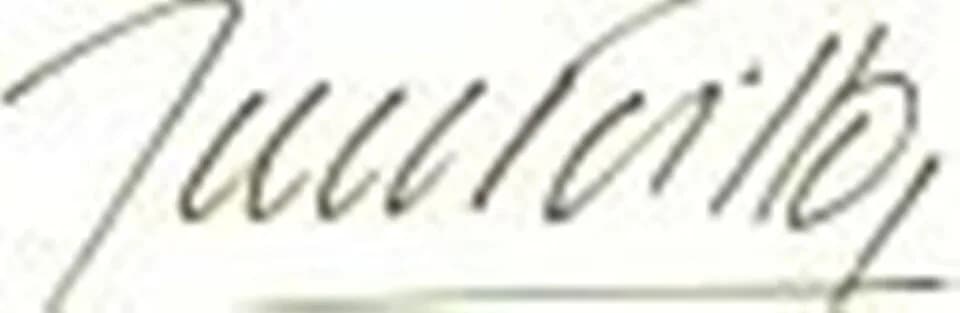 José López Portillo - FIRMA JLP2