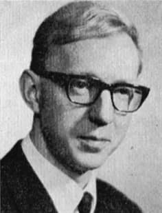 Bengt I. Samuelsson - Bengt Samuelsson