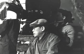 Kenji Mizoguchi - Kenji Mizoguchi (16 May 1898–24 August 1956)