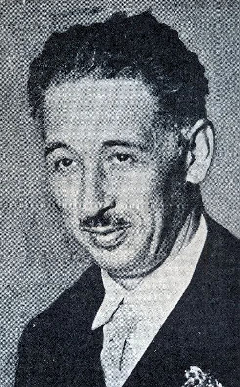 Lluís Companys - Lluís Companys, Catalonian politician, prime minister of Catalonia Autonomy during Spanish Civil War (1936-1939)