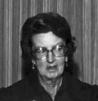 Mary Leakey - Mary Leakey, British archaeologist and anthropologist