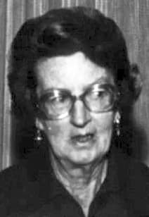 Mary Leakey - Mary Leakey, British archaeologist and anthropologist