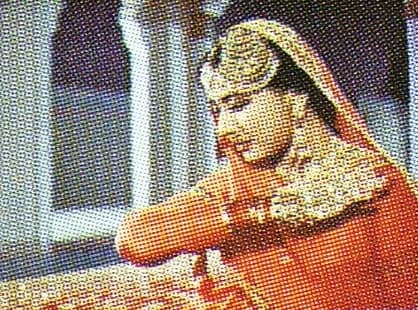 Meena Kumari - Theatre & Cinema (Films & film stars)