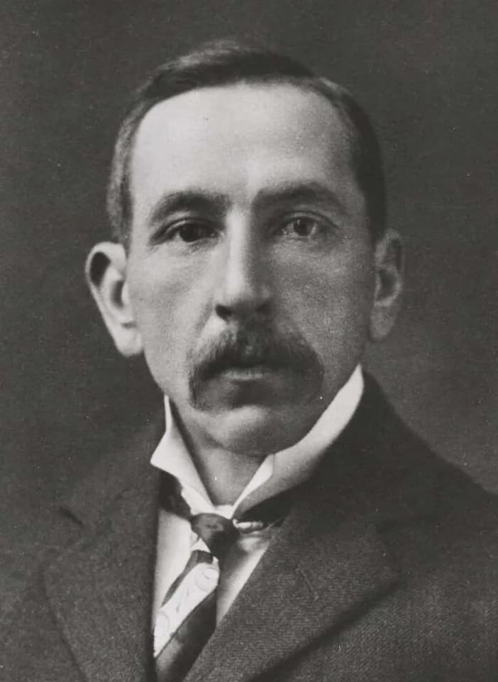 Billy Hughes - Billy Hughes, Prime Minister of Australia