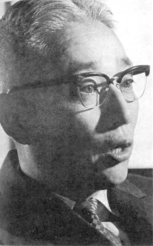 Akio Morita - Akio Morita