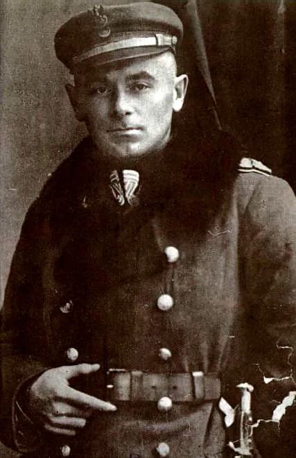 Edward Rydz-Śmigły - Edward Śmigły-Rydz w okresie odradzania się państwa polskiego.