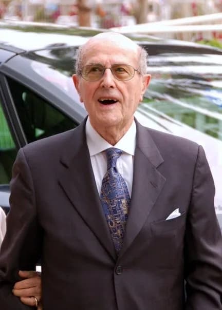 Manoel de Oliveira - Manoel de Oliveira au festival de Cannes