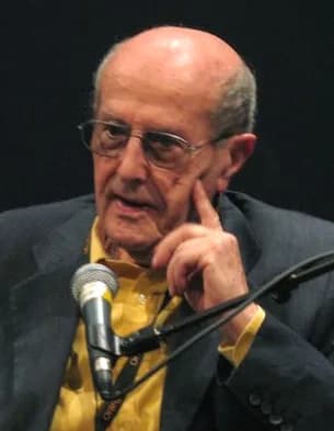 Manoel de Oliveira - Manoel de Oliveira à la Cinémathèque Française le 3 juillet 2008