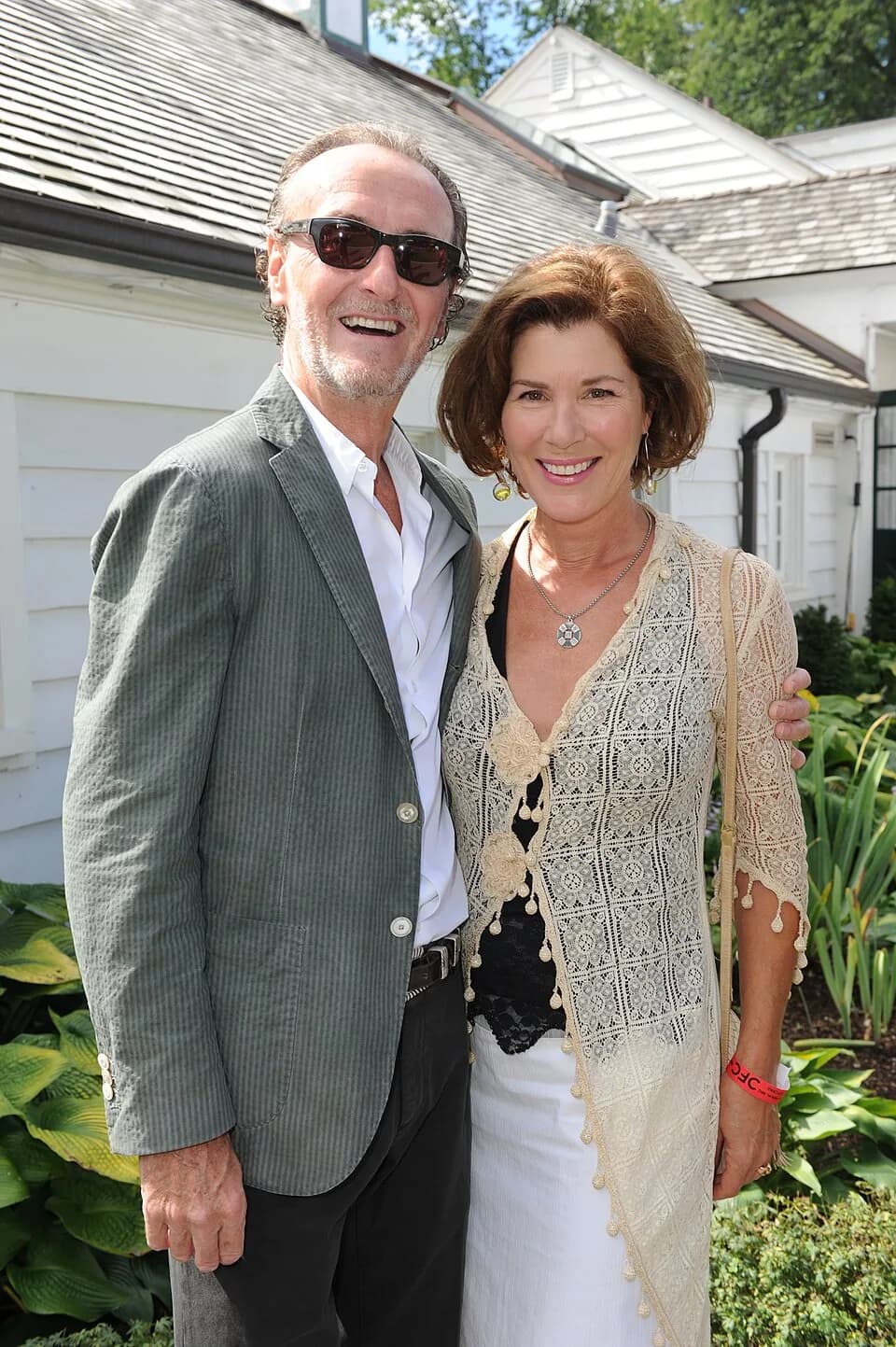 Norman Jewison - The 2013 CFC Annual BBQ celebrated CFC's work at the 2013 Toronto International Film Festival and its 25th Anniversary.
Hosted by Norman Jewison during the Toronto International Film