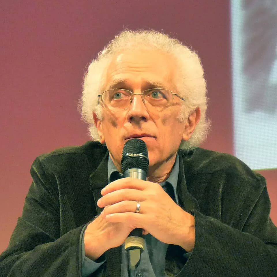 Tzvetan Todorov - Rencontre avec Tzvetan Todorov (en compagnie d'Antoine Audouard et Anouk Grinberg) autour de ses derniers ouvrages, Georges Jeanclos, Goya à l'ombre des Lumières et L'Expérience tota