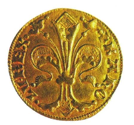 Charles I of Hungary - Floren of Charles I of Hungary