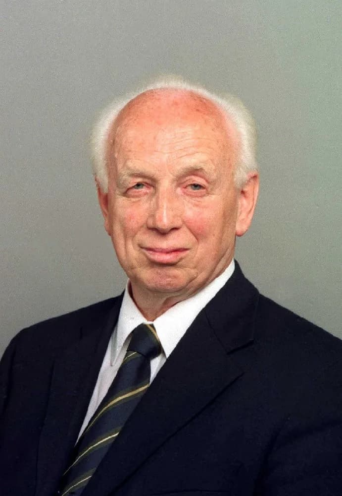 Ferenc Mádl - Ferenc Mádl (DSc) jurist, former President of Hungary, member of the Hungarian Academy of Sciences