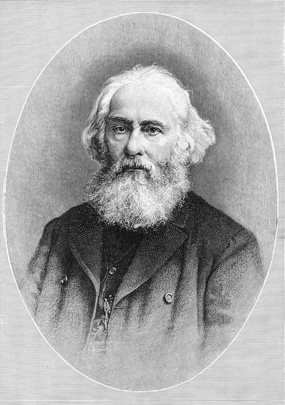 William Huggins - William Huggins