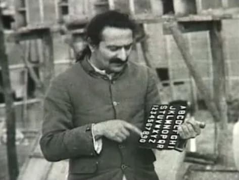 Meher Baba - Meher Baba in 1946