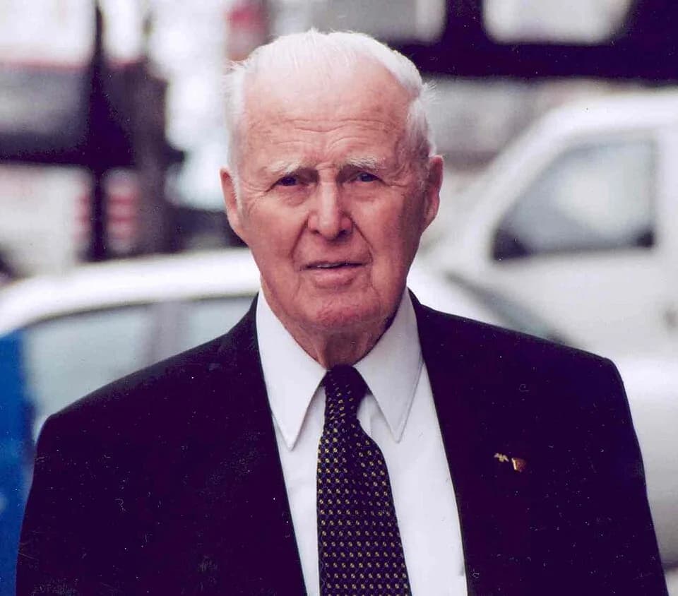 Norman Borlaug - Green Revolution icon and Nobel Peace Laureate Norman Borlaug on his 90th birthday, 2004. Norman Borlaug, 94, told USAID officials that the world should avoid “complacency” in fightin