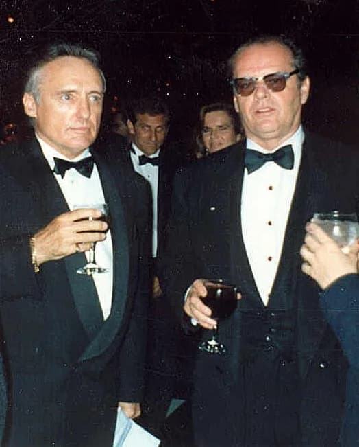 Dennis Hopper - Dennis Hopper and Jack Nicholson at the 62nd Academy Awards 3/26/90dennishopper_jacknicholson