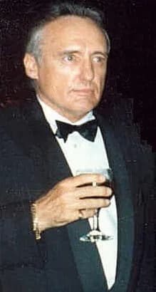 Dennis Hopper - Dennis Hopper