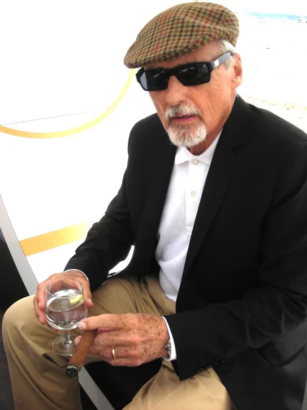Dennis Hopper - Dennis Hopper