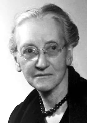Emily Greene Balch - Emily Greene Balch