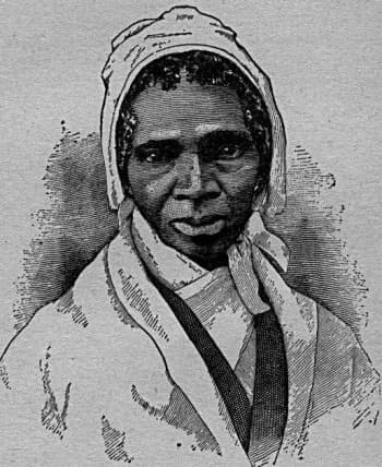 Sojourner Truth - Sojourner Truth