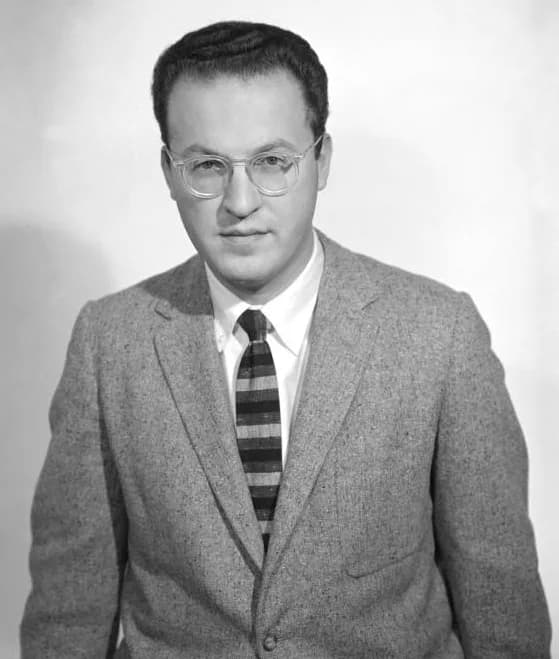 Donald Arthur Glaser - Donald Glaser.jpg