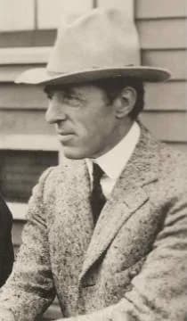D. W. Griffith - D.W. Griffith in 1919.