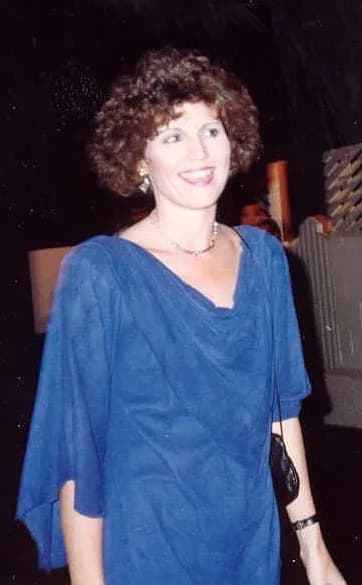 Lucille Ball - Photo of Lucie Arnaz at the Academy Awards.